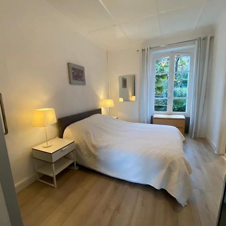 St Guenole' Studio Apartment Landévennec Exterior foto
